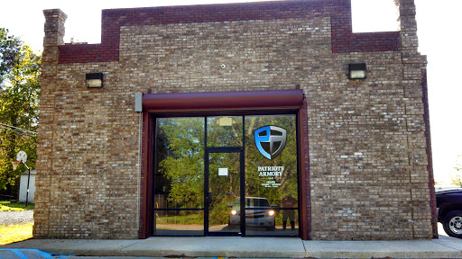 Gun Shop «Patriots Armory, LLC», reviews and photos, 2836 E 2nd St, Muscle Shoals, AL 35661, USA