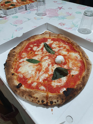 Loasi della Pizza 2 in San Valentino Torio, Provincia di Salerno