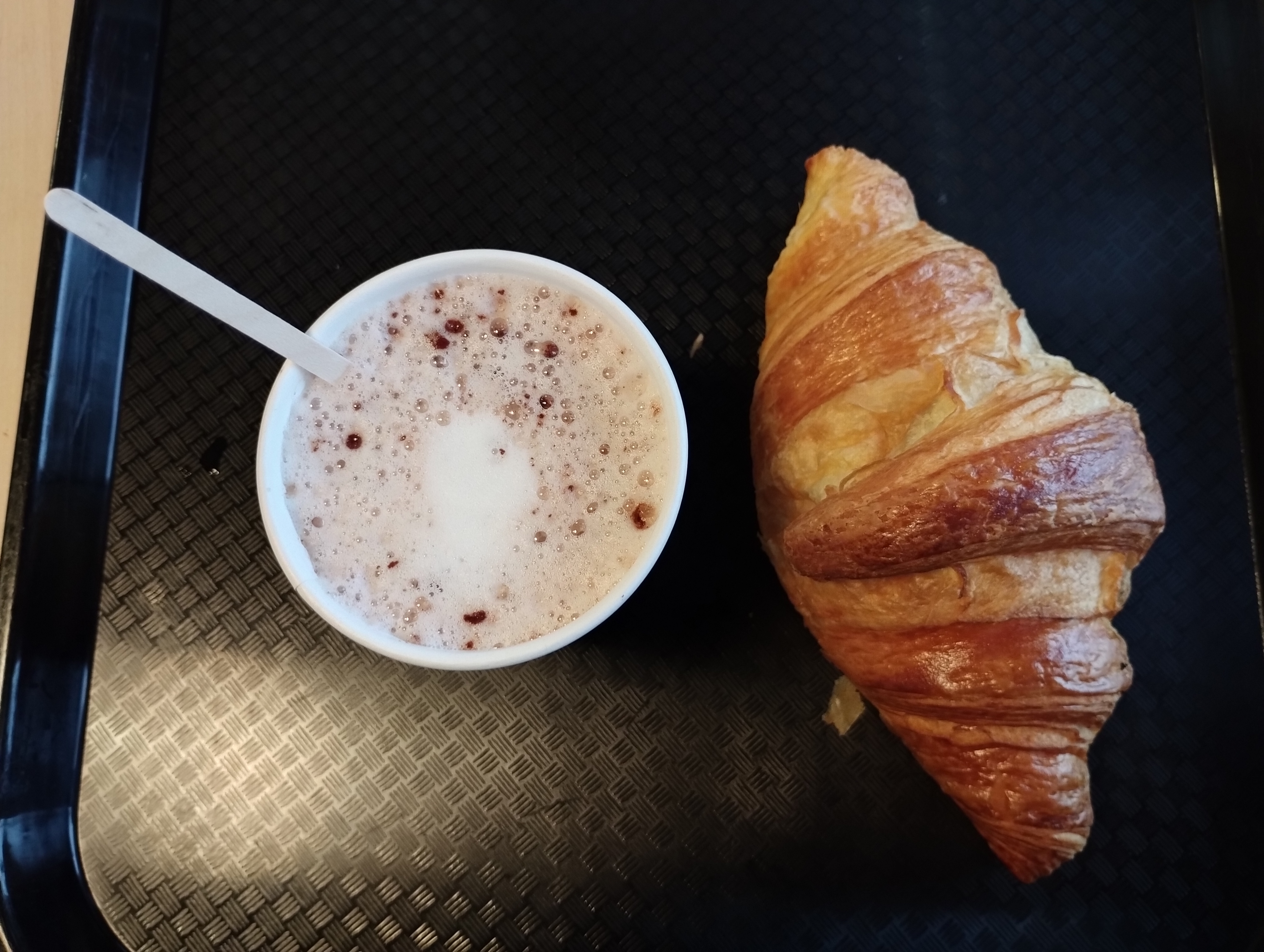Photo n° 2 de l'avis de Rémi.t fait le 10/02/2024 à 08:50