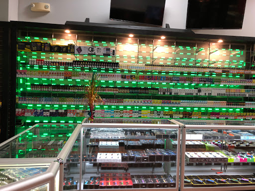 Vaporizer Store «Vape Village», reviews and photos, 3500 Plank Rd, Fredericksburg, VA 22407, USA