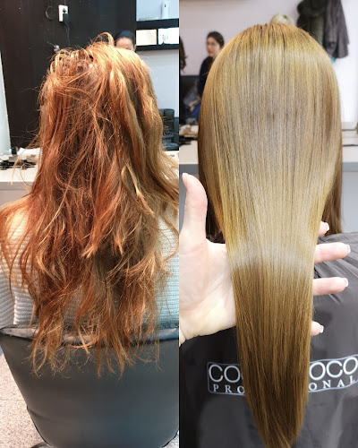 Frizerski Salon "LIDIJA" - Županja