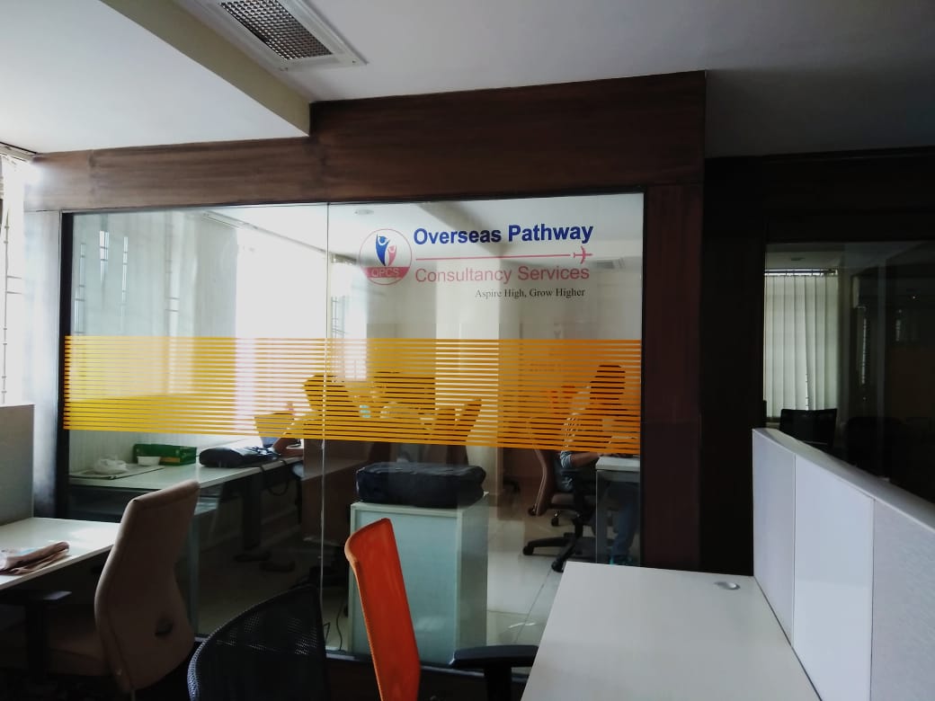 Overseas Pathway Consultancy Services, Bangalore