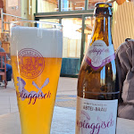 Photo n°2 de l'avis de gilpet. fait le 08/02/2023 à 16:18 sur le  Mettlacher Abtei-Bräu GmbH à Mettlach