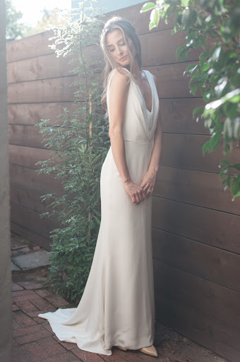 Bridal Shop «Trish Lee Bridal», reviews and photos, 323 Geary St Suite 808, San Francisco, CA 94102, USA