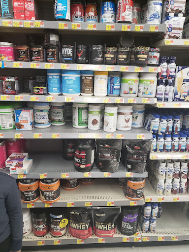 Discount Store «Walmart», reviews and photos, 100 Elmridge Center Dr, Greece, NY 14626, USA