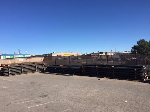 Building Materials Store «HD Supply White Cap», reviews and photos, 11180 Rojas Dr A, El Paso, TX 79935, USA