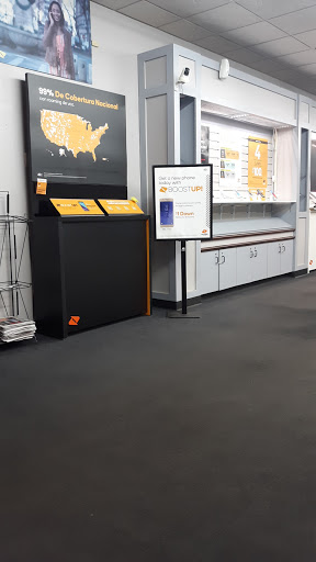 Telecommunications Service Provider «Boost Mobile Store by Clear Choice PCS», reviews and photos, 134 S Clayton St #15, Lawrenceville, GA 30045, USA