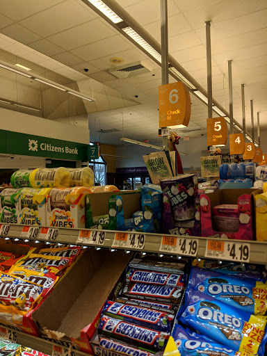 Grocery Store «Super Stop & Shop», reviews and photos, 316 Grove St, Braintree, MA 02184, USA