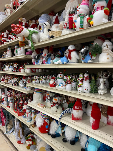 Home Goods Store «Christmas Tree Shops», reviews and photos, 1150 The Arches Cir, Deer Park, NY 11729, USA