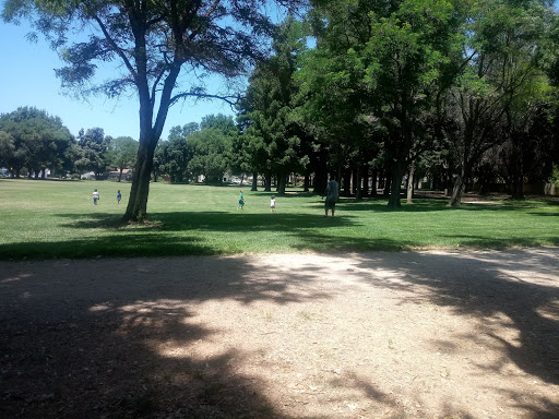 Park «Woodcreek Park», reviews and photos, 1470 Astoria Dr, Fairfield, CA 94534, USA