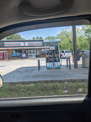 Convenience Store «7-Eleven», reviews and photos, 203 S Stuart Ave, Elkton, VA 22827, USA