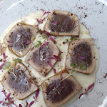 Photo n°2 de l'avis de Danilo.a fait le 05/05/2024 à 18:56 sur le  Black à Turin