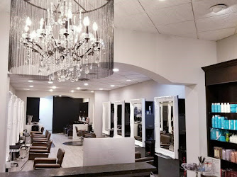 Accentric Salon & Spa