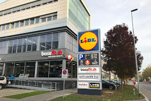 Lidl Schweiz