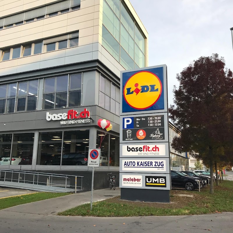 Lidl Schweiz