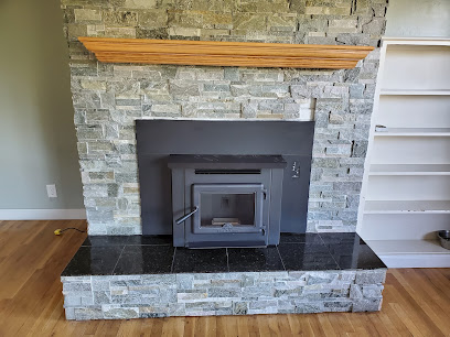 Abb Stoves Hearth and Home LLC