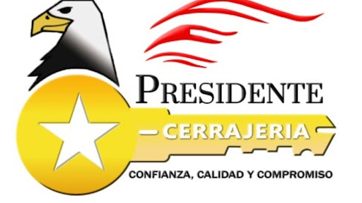 Cerrajeria Presidente San Salvador