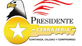Cerrajeria Presidente San Salvador