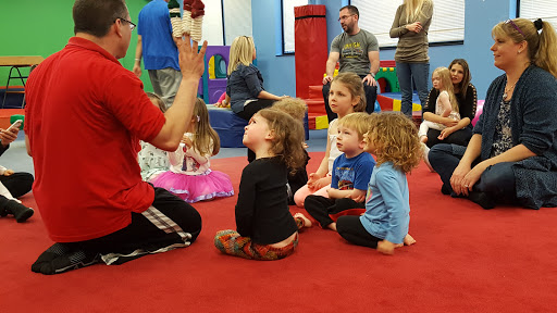 Gymnastics Center «My Gym», reviews and photos, 1622 Barclay Blvd, Buffalo Grove, IL 60089, USA