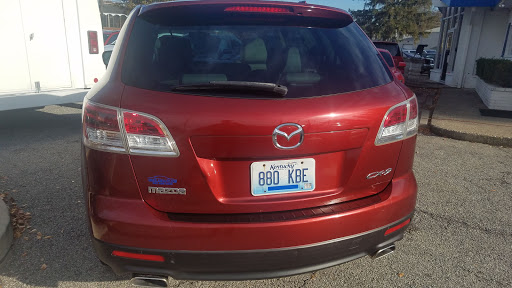 Car Dealer «Hikes Lane Auto Sales», reviews and photos, 2129 Old Shepherdsville Rd, Louisville, KY 40218, USA