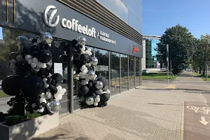 CoffeeLoft.lt - kavos aparatų, kavos ir priedų parduotuvė Kaune image