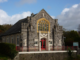 Yealmpton Community Methodist Church