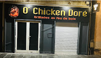 Photos du propriétaire du Restaurant O Chicken Dore Kebab tacos burger à Pau - n°3