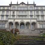 Photo n°9 de l'avis de Xavier.u fait le 08/10/2020 à 06:28 sur le  Pousada Viana do Castelo à Viana do Castelo