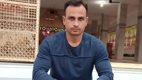 पटेल फिटनेस क्लब