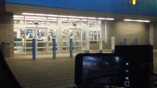 Department Store «Walmart Supercenter», reviews and photos, 735 N Gospel St, Paoli, IN 47454, USA