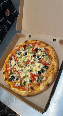 Pizza du Pizzeria STELLA PIZZA à Hettange-Grande - n°11