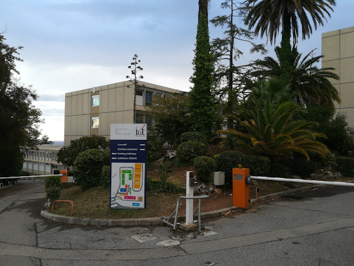 Université Côte d'Azur (Institut universitaire de technologie)