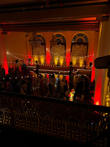 Wedding Venue «The Renaissance», reviews and photos, 107 W Broad St #300, Richmond, VA 23220, USA