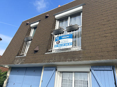 Nolwène DELRIEU - Conseillère en immobilier à Bondoufle à Bondoufle