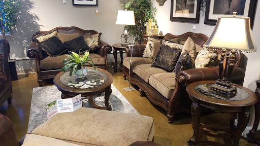 Furniture Store «Ashley HomeStore», reviews and photos, 855 Ashley Way, Colton, CA 92324, USA