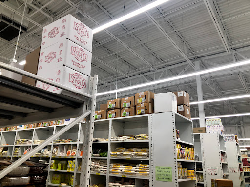 Grocery Store «Patel Brothers», reviews and photos, 1190 S Washington St, North Attleborough, MA 02760, USA