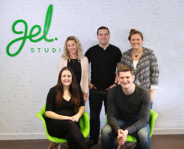Comments and reviews of GEL Studios