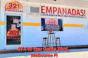 321 Empanadas image