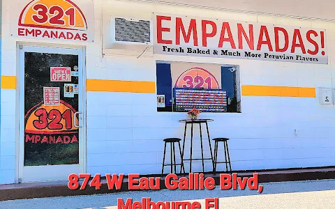 321 Empanadas image