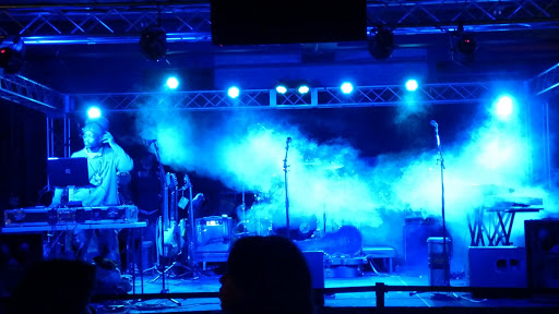 Live Music Venue «Headquarters Live», reviews and photos, 115 S Division St, Salisbury, MD 21801, USA