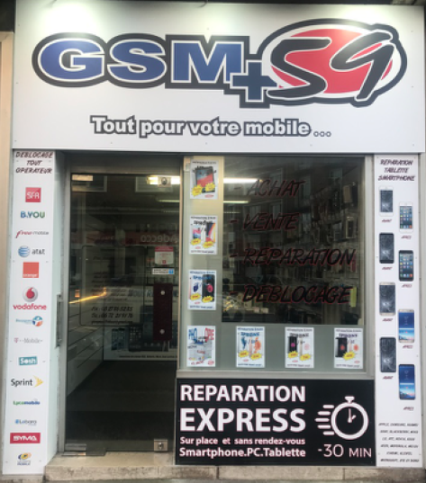Photo n° 1 de l'avis de Wael.b fait le 09/04/2019 à 11:11