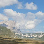 Photo n°2 de l'avis de Federica.r fait le 16/08/2018 à 14:40 sur le  Ristoro Mucciante à Castel del Monte