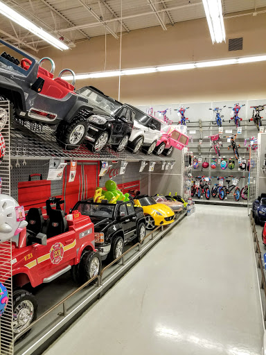 Toy Store «Toys