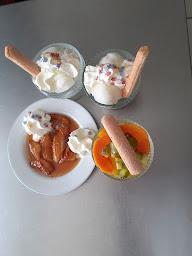 Photo n°19 de Restaurant La Sanaga à Issoire ()