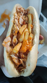 Hot-dog du Restaurant turc Restaurant Izmir à Corbeil-Essonnes - n°1