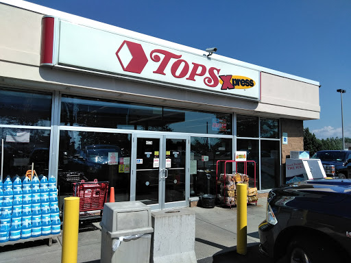 Supermarket «Tops Market», reviews and photos, 4777 Transit Rd, Depew, NY 14043, USA