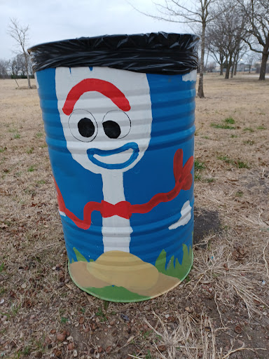 Park «Chapman Park», reviews and photos, 1803 Alexander Dr, Waxahachie, TX 75165, USA