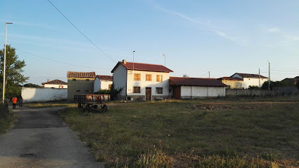 Centro De Santa Olaja De La Accion - C. Real, 37, 24892 Cebanico, León, Spain