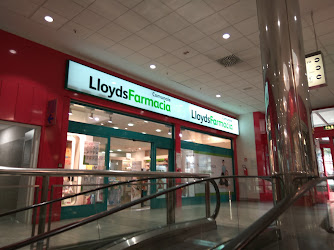 LloydsFarmacia Andrea Costa