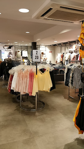 Magasin de vêtements pour femmes Pimkie - Belfort Centre Ville Belfort